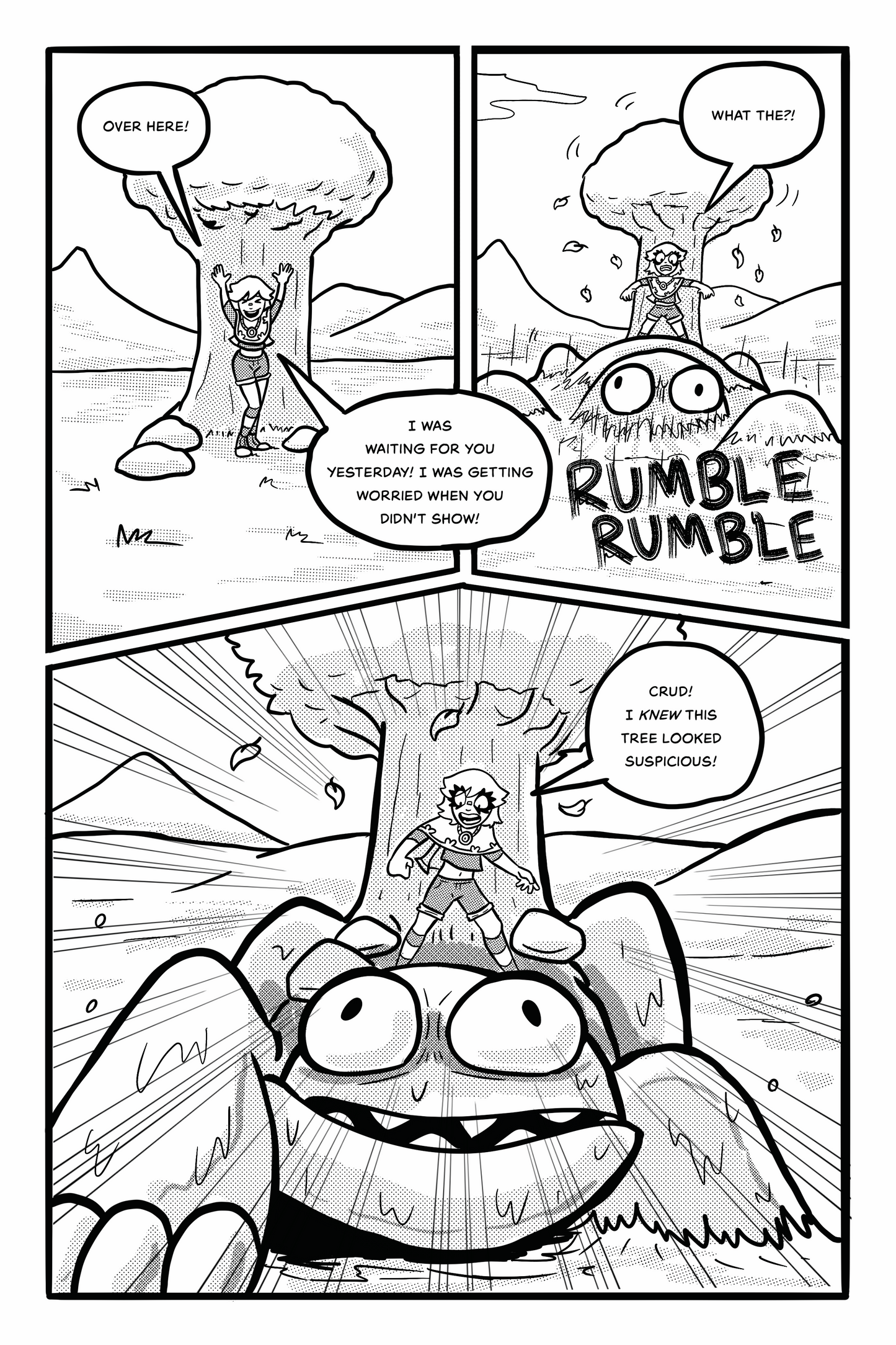 Ivan’s Quest Chapters 1-5 Bundle