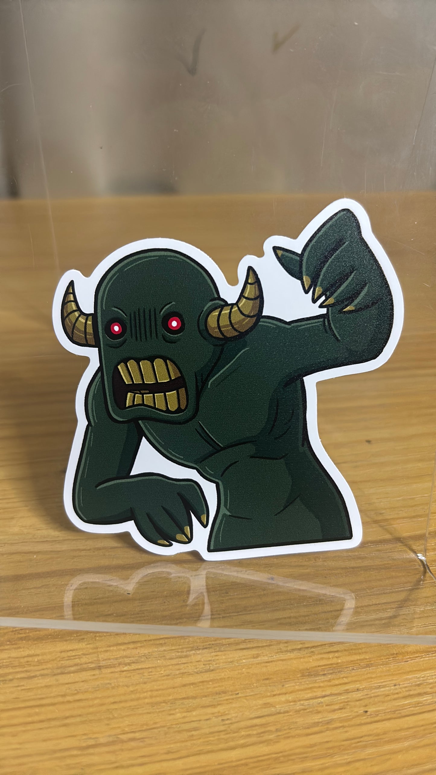 Ivan’s Quest Complete Sticker Collection: Wave 2 (6 Pack Bundle)